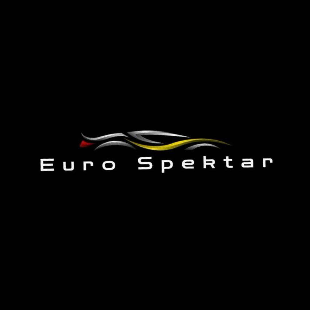 Auto Euro Spektar
